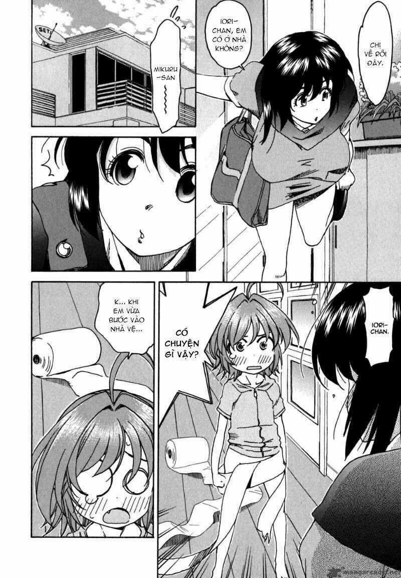 Ichinensei Ni Nacchattara Chapter 28 trang 3