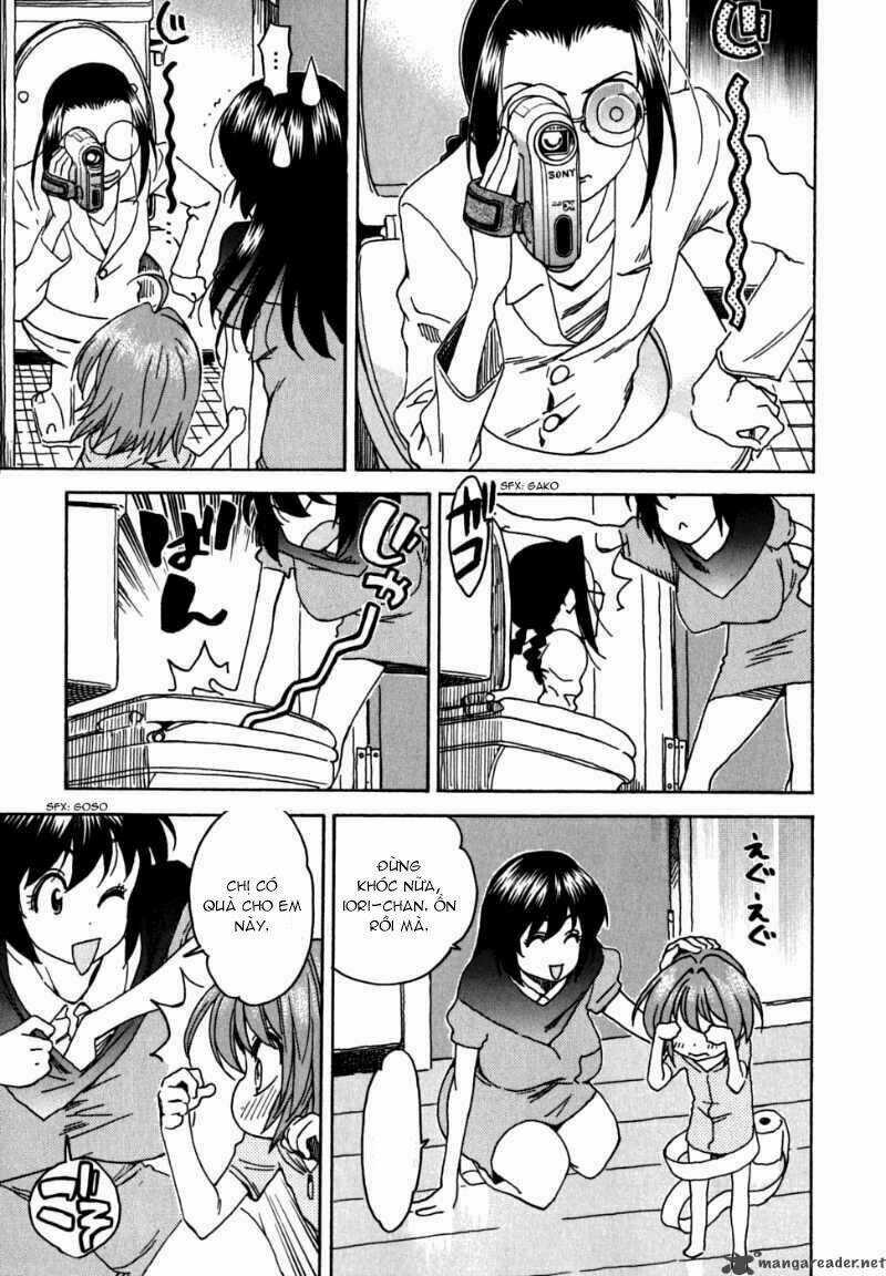 Ichinensei Ni Nacchattara Chapter 28 trang 4