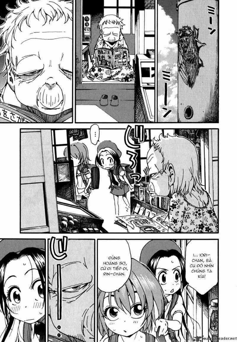 Ichinensei Ni Nacchattara Chapter 29 trang 10