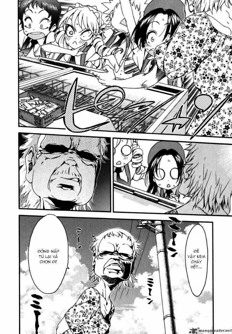 Ichinensei Ni Nacchattara Chapter 29 trang 13