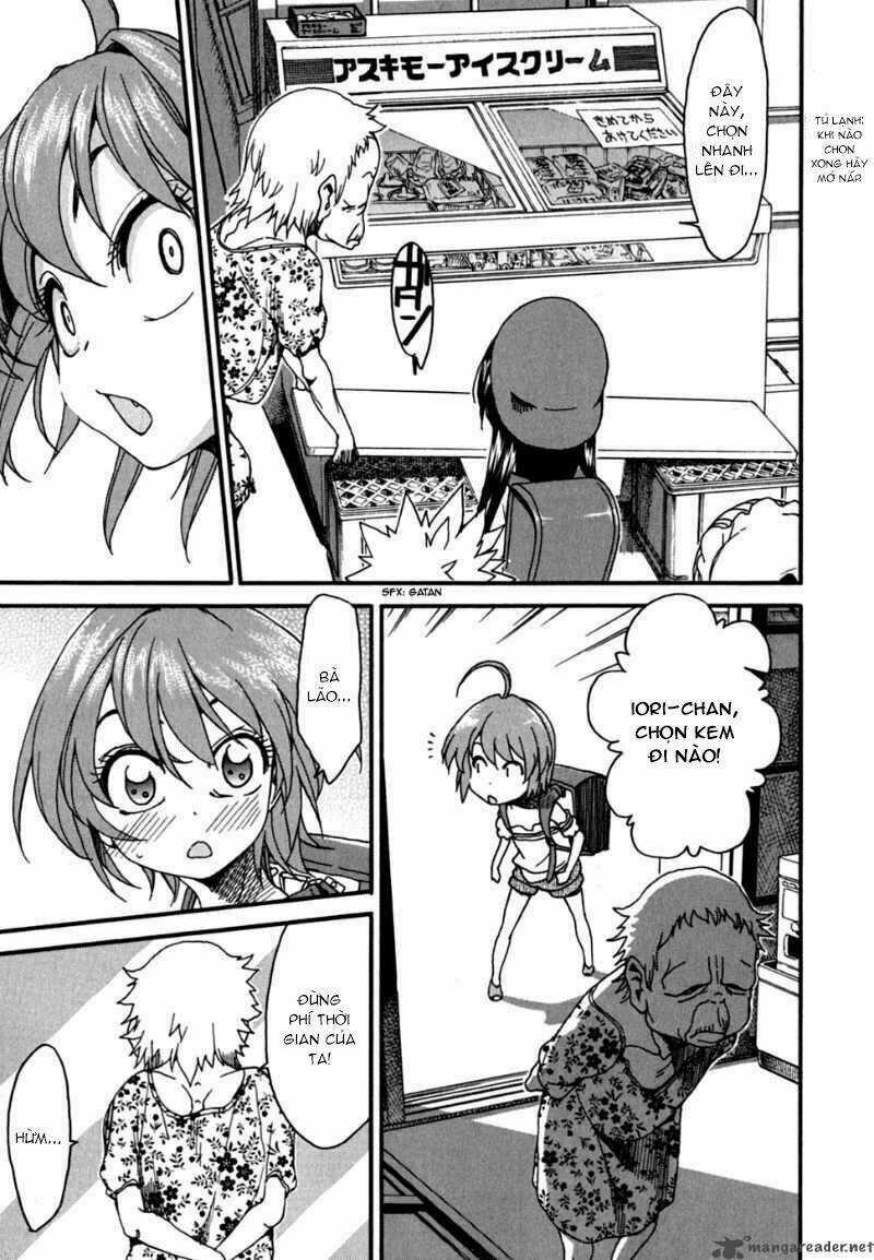 Ichinensei Ni Nacchattara Chapter 29 trang 18