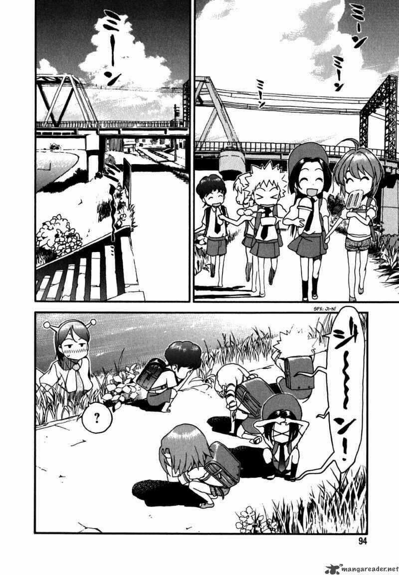 Ichinensei Ni Nacchattara Chapter 29 trang 22