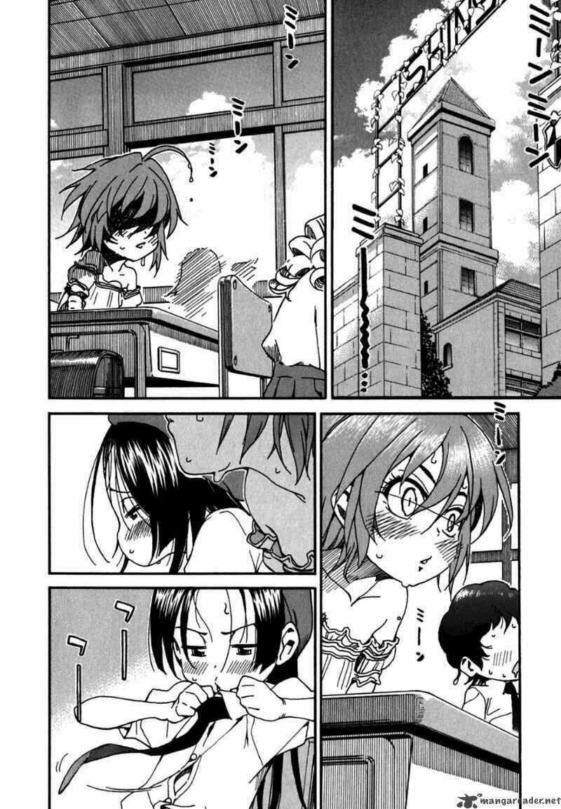 Ichinensei Ni Nacchattara Chapter 29 trang 3