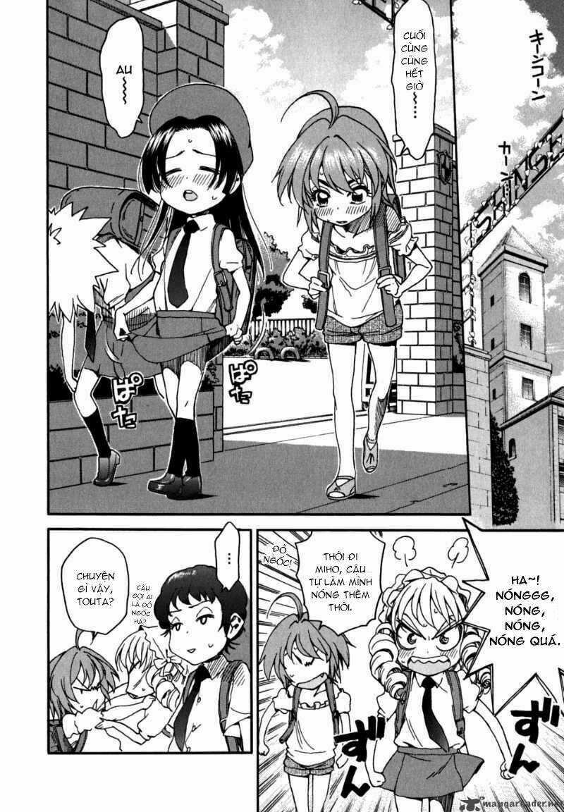 Ichinensei Ni Nacchattara Chapter 29 trang 5