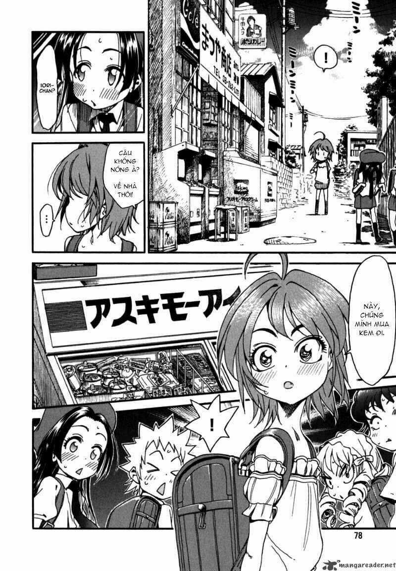 Ichinensei Ni Nacchattara Chapter 29 trang 7