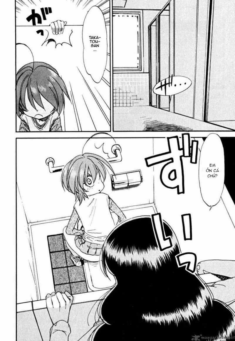 Ichinensei Ni Nacchattara Chapter 3 trang 18