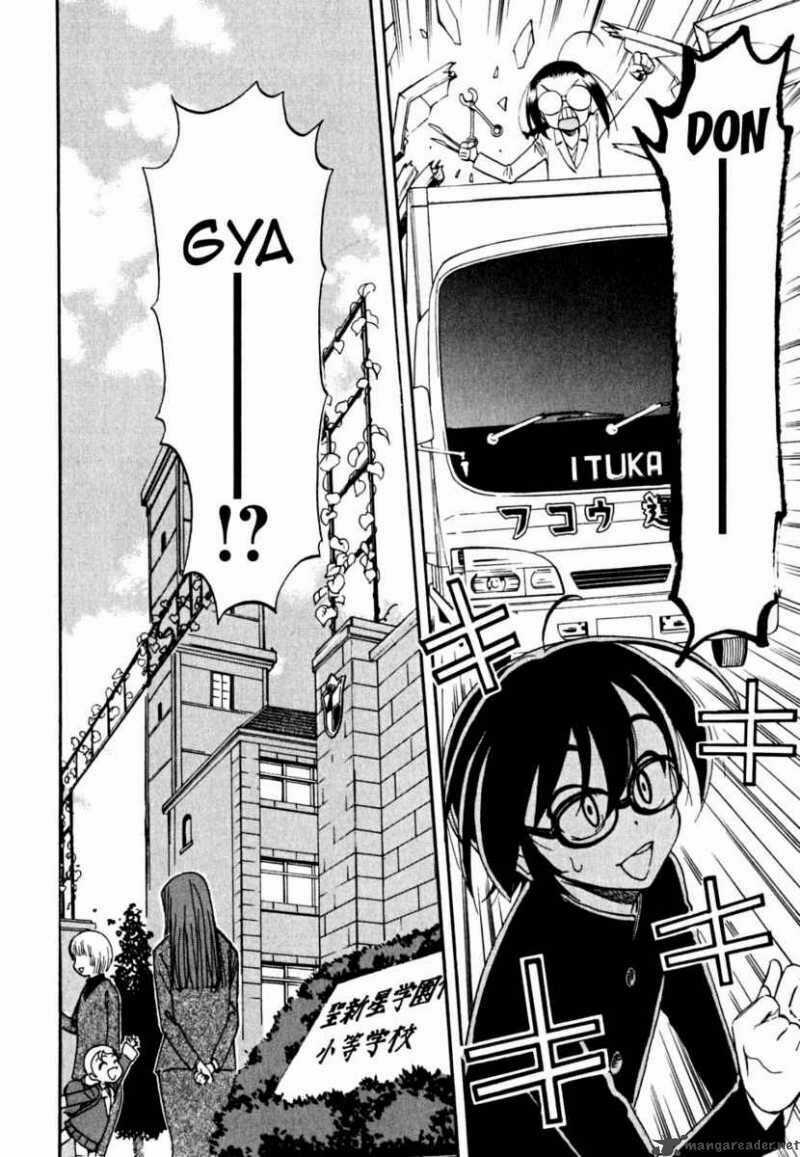 Ichinensei Ni Nacchattara Chapter 3 trang 2