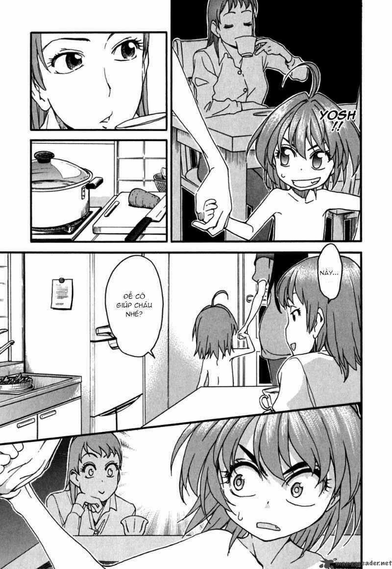 Ichinensei Ni Nacchattara Chapter 30 trang 19