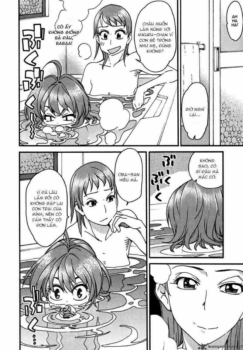 Ichinensei Ni Nacchattara Chapter 30 trang 22