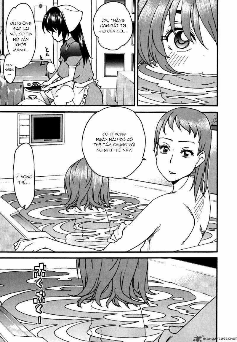 Ichinensei Ni Nacchattara Chapter 30 trang 23