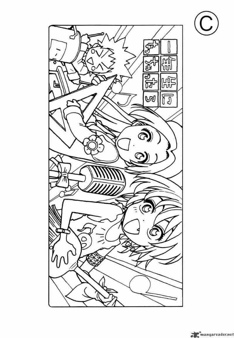 Ichinensei Ni Nacchattara Chapter 30 trang 26