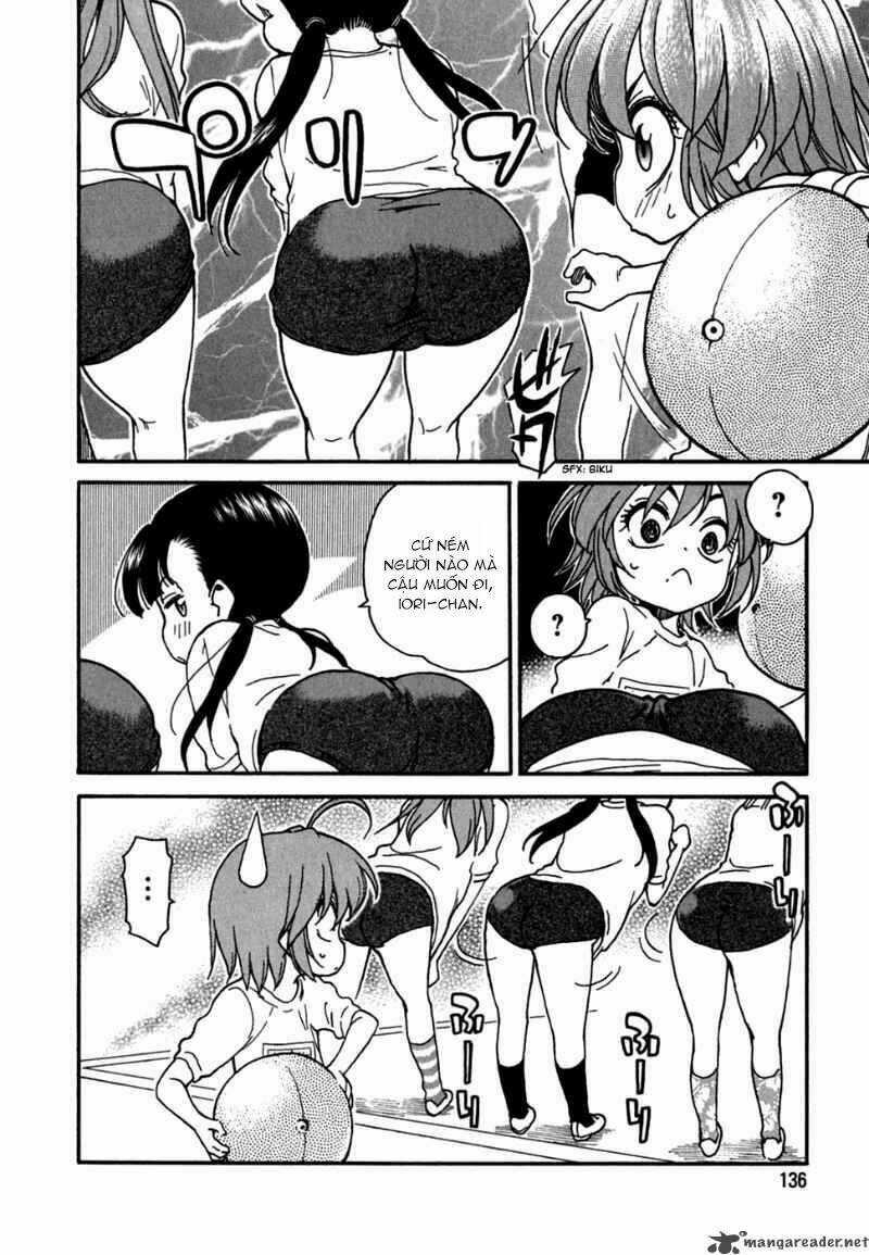 Ichinensei Ni Nacchattara Chapter 31 trang 13