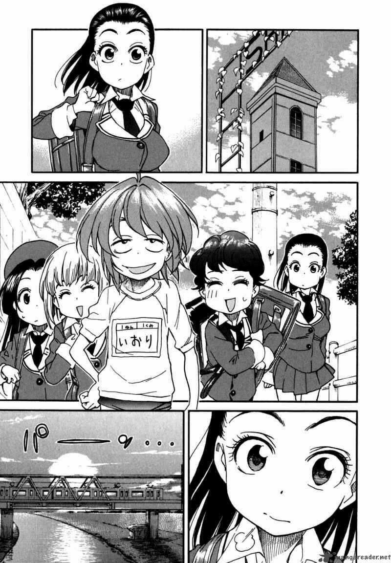 Ichinensei Ni Nacchattara Chapter 31 trang 16