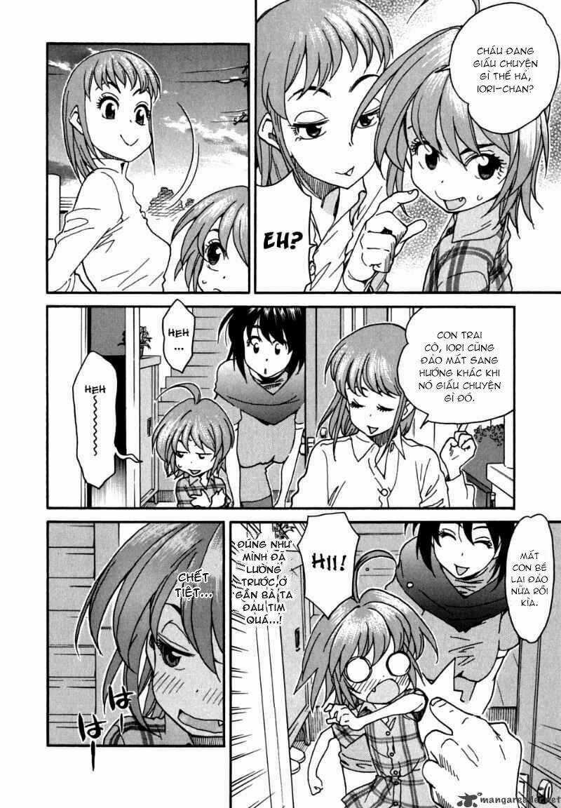 Ichinensei Ni Nacchattara Chapter 31 trang 2