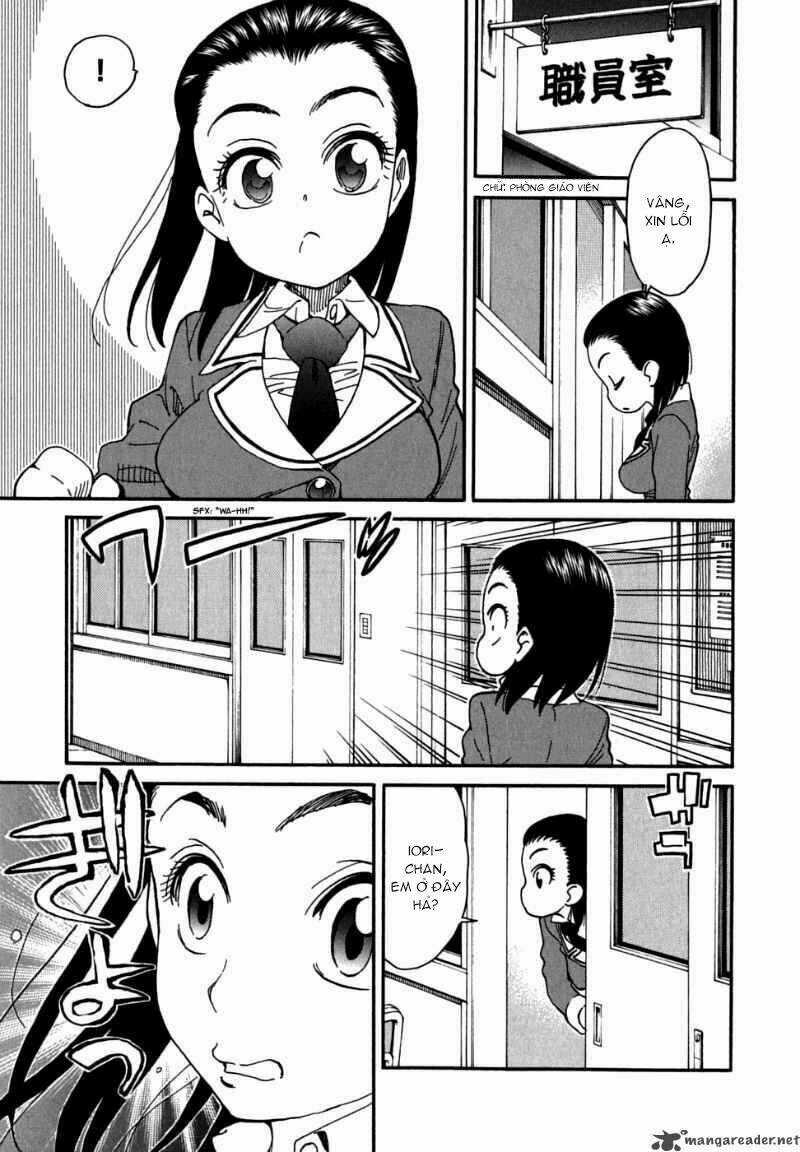 Ichinensei Ni Nacchattara Chapter 31 trang 20