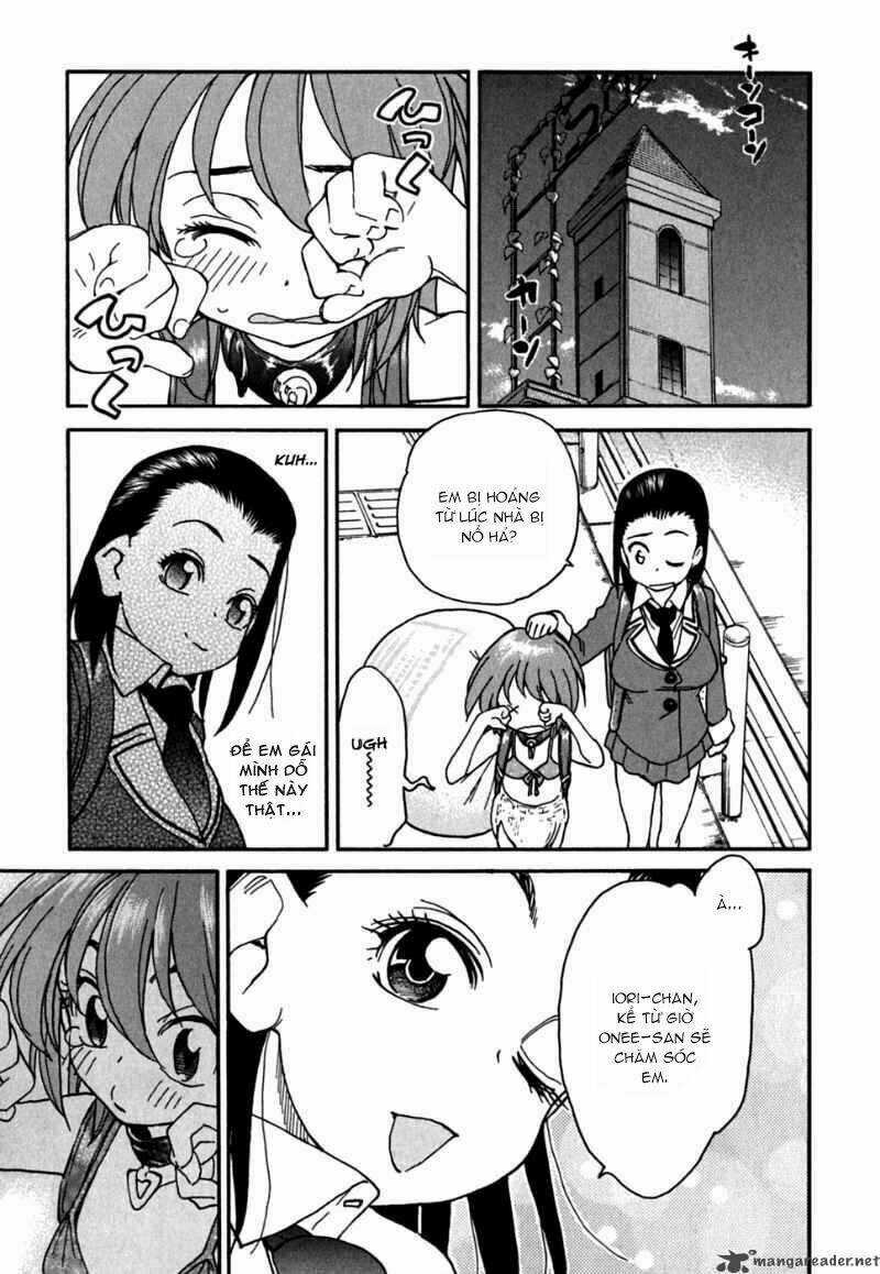 Ichinensei Ni Nacchattara Chapter 31 trang 22