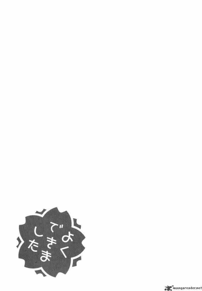 Ichinensei Ni Nacchattara Chapter 31 trang 24