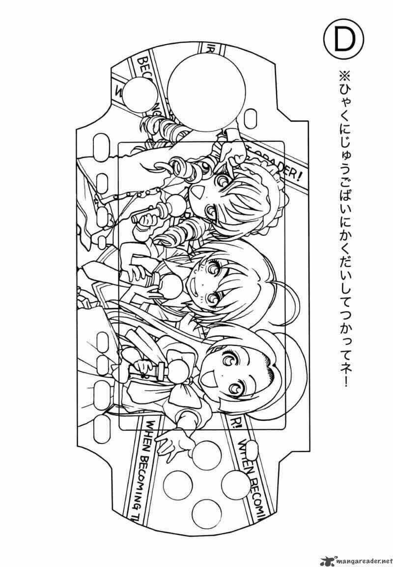 Ichinensei Ni Nacchattara Chapter 31 trang 25