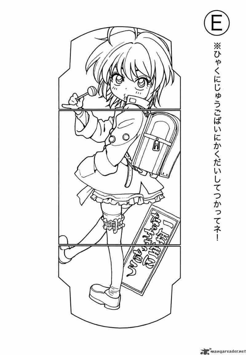 Ichinensei Ni Nacchattara Chapter 32 trang 25