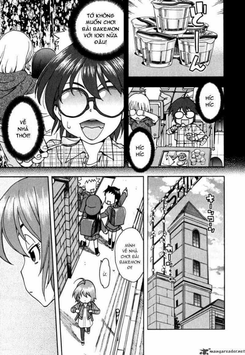 Ichinensei Ni Nacchattara Chapter 33 trang 14