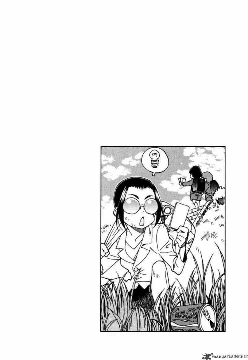 Ichinensei Ni Nacchattara Chapter 33 trang 29