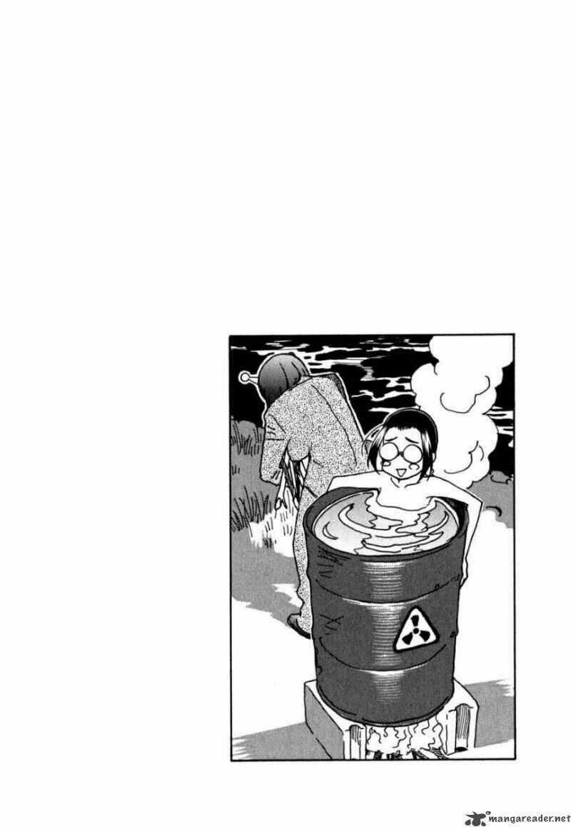 Ichinensei Ni Nacchattara Chapter 34 trang 25