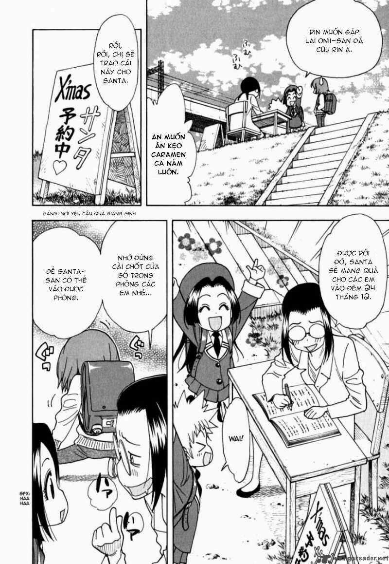 Ichinensei Ni Nacchattara Chapter 34 trang 3