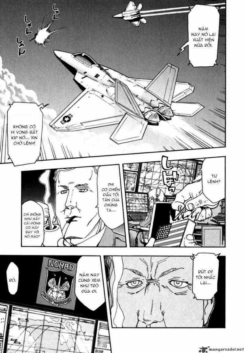 Ichinensei Ni Nacchattara Chapter 34 trang 6