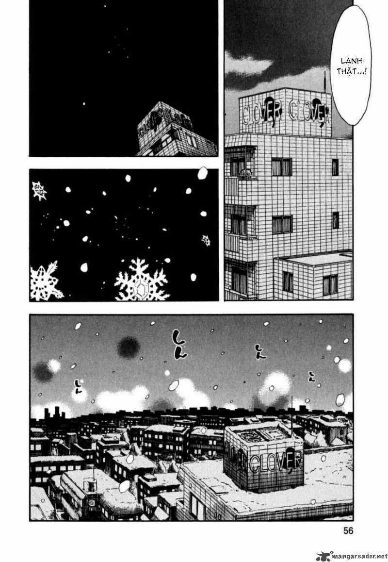 Ichinensei Ni Nacchattara Chapter 35 trang 2