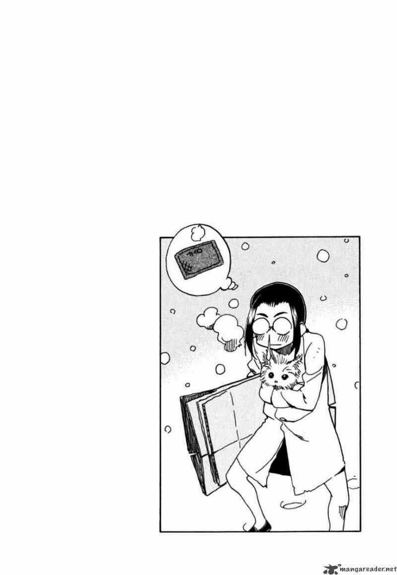 Ichinensei Ni Nacchattara Chapter 35 trang 25