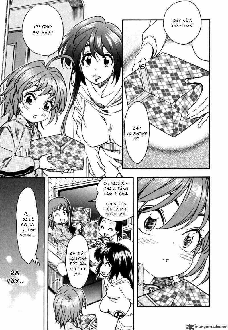 Ichinensei Ni Nacchattara Chapter 36 trang 26