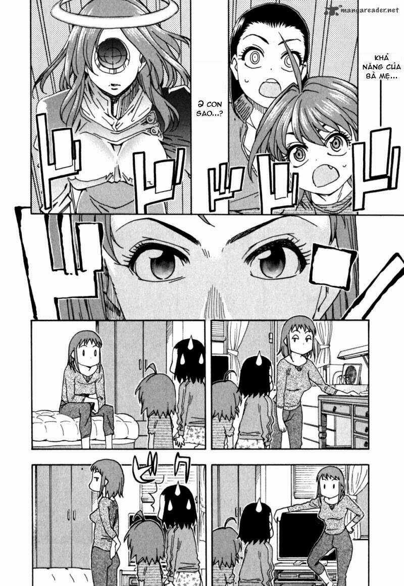Ichinensei Ni Nacchattara Chapter 37 trang 17