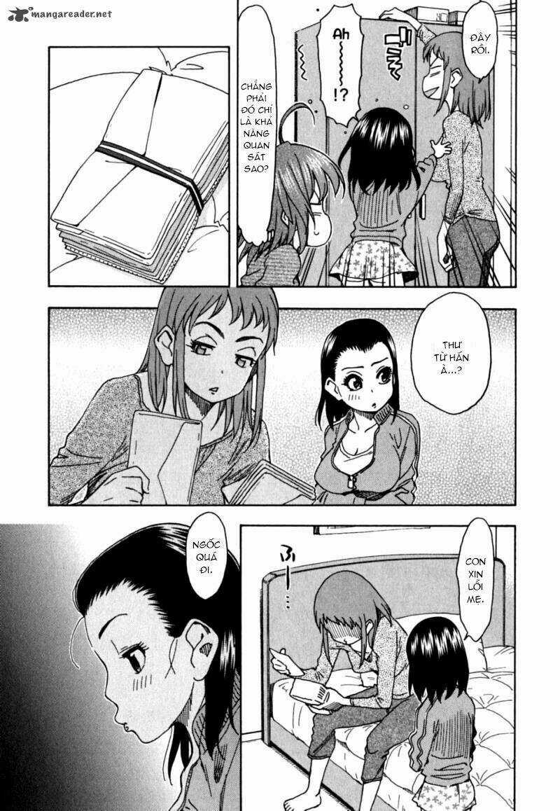 Ichinensei Ni Nacchattara Chapter 37 trang 18