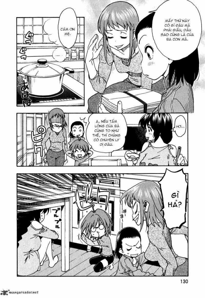 Ichinensei Ni Nacchattara Chapter 37 trang 19