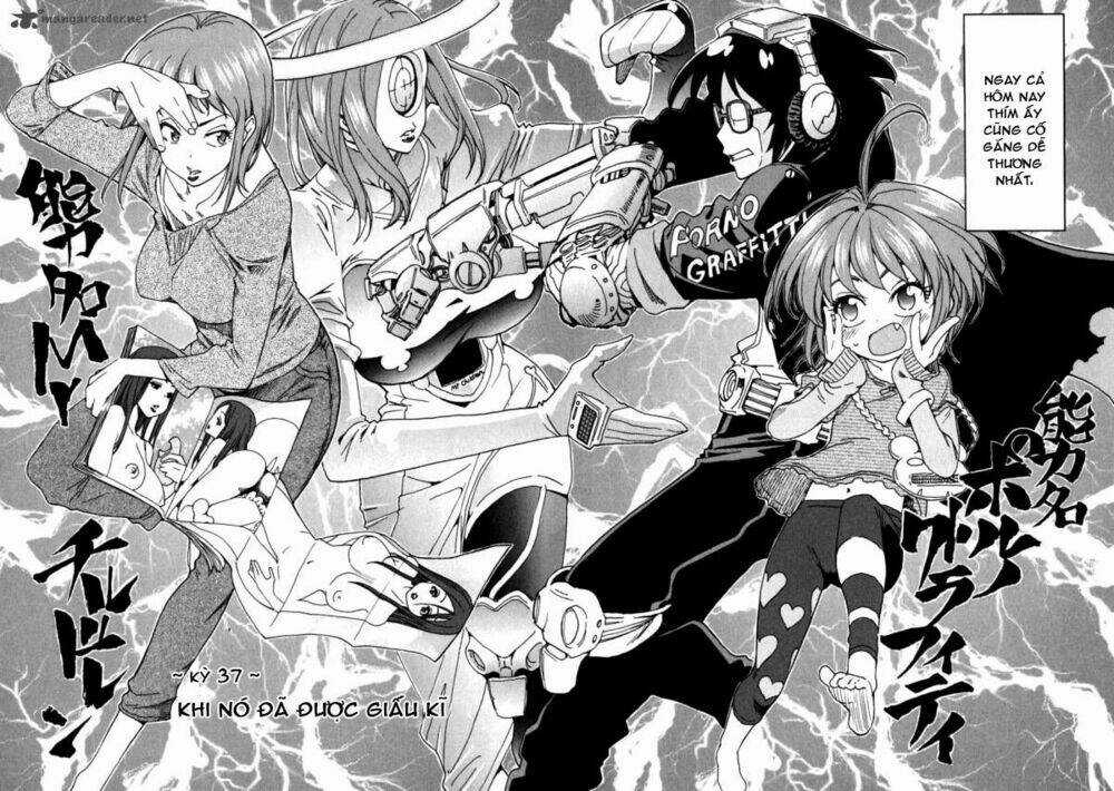 Ichinensei Ni Nacchattara Chapter 37 trang 2