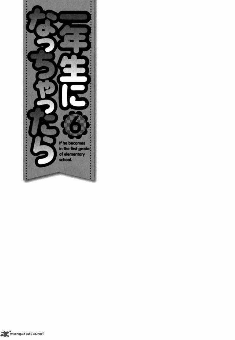 Ichinensei Ni Nacchattara Chapter 37 trang 20