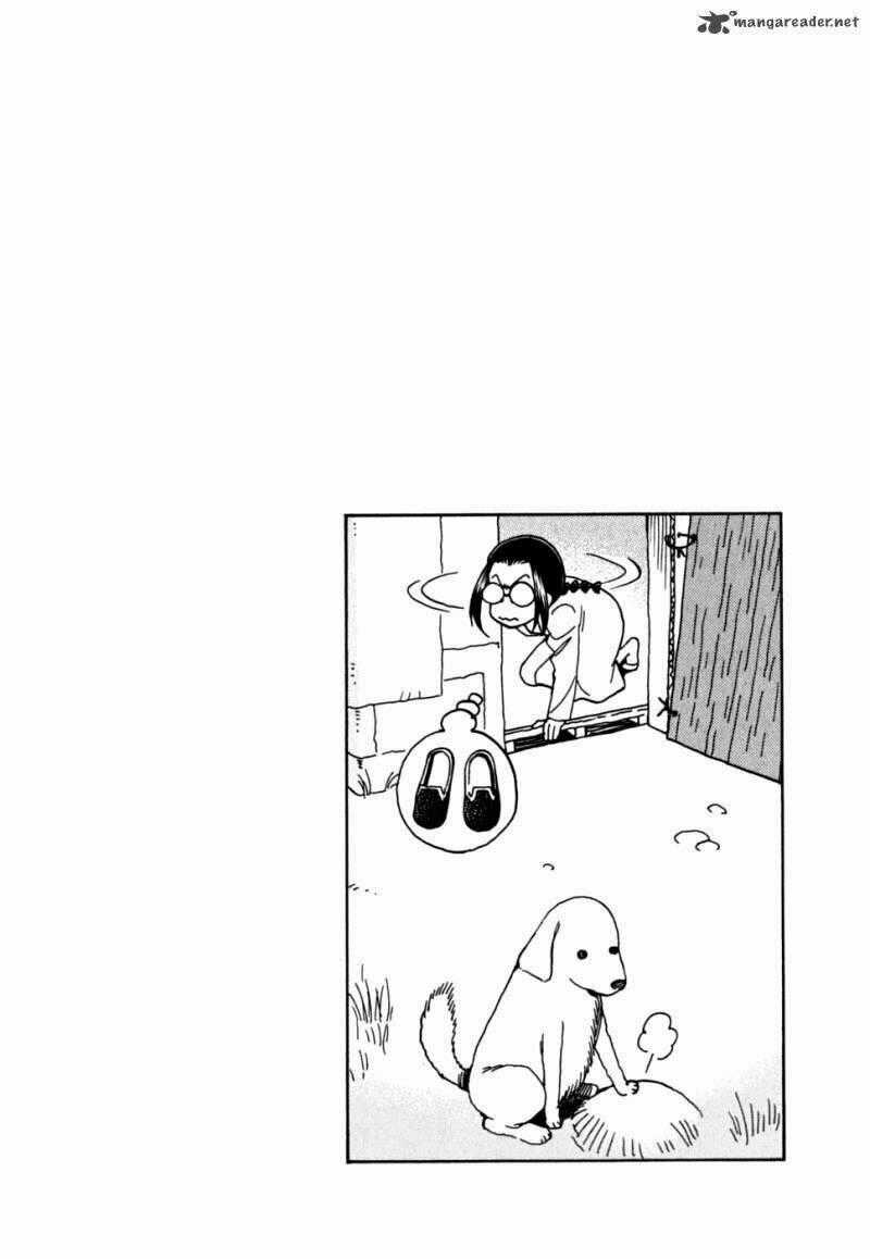 Ichinensei Ni Nacchattara Chapter 37 trang 21