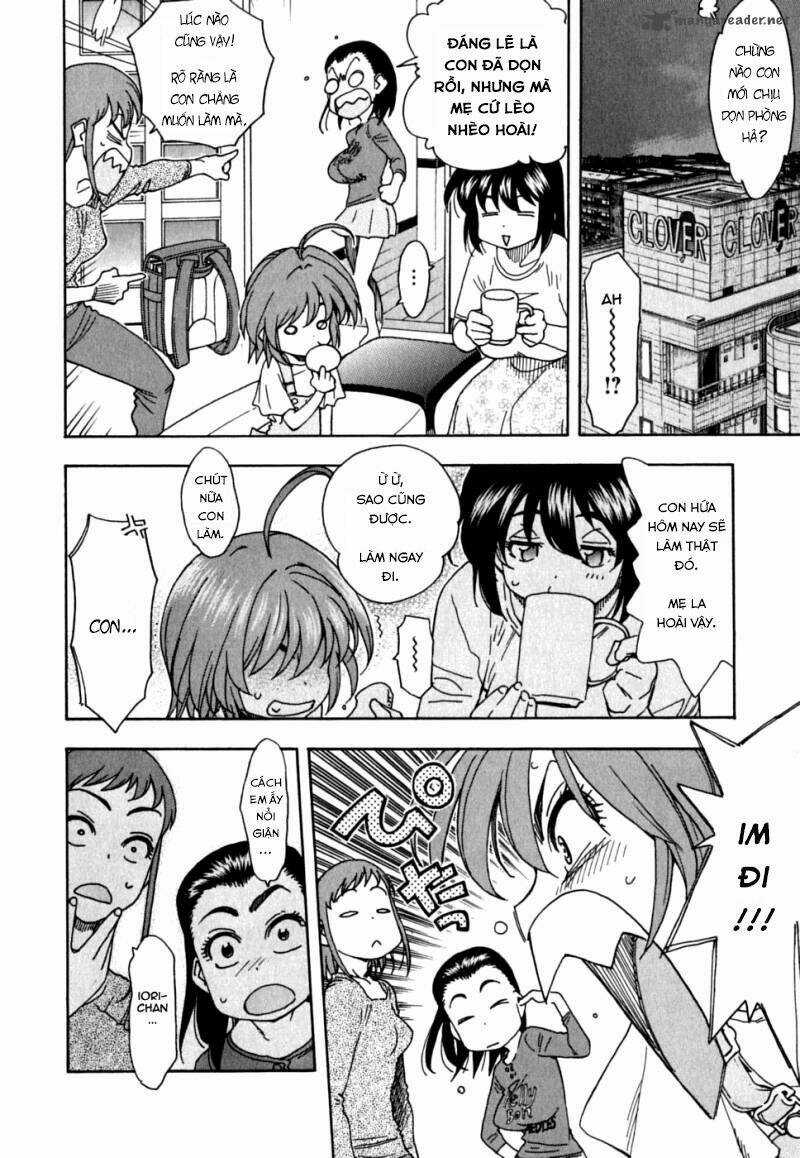 Ichinensei Ni Nacchattara Chapter 38 trang 2