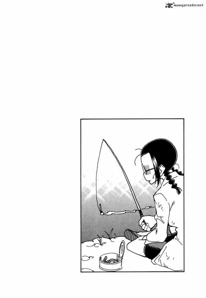 Ichinensei Ni Nacchattara Chapter 38 trang 22