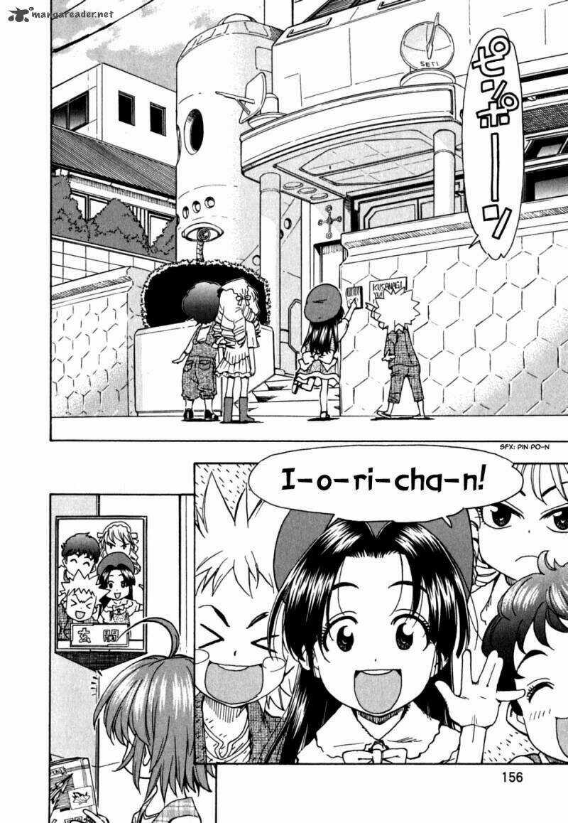 Ichinensei Ni Nacchattara Chapter 39 trang 2