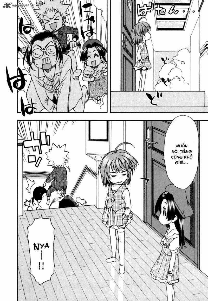 Ichinensei Ni Nacchattara Chapter 39 trang 20