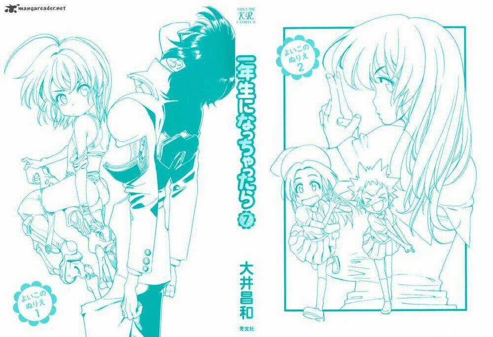 Ichinensei Ni Nacchattara Chapter 40 trang 2