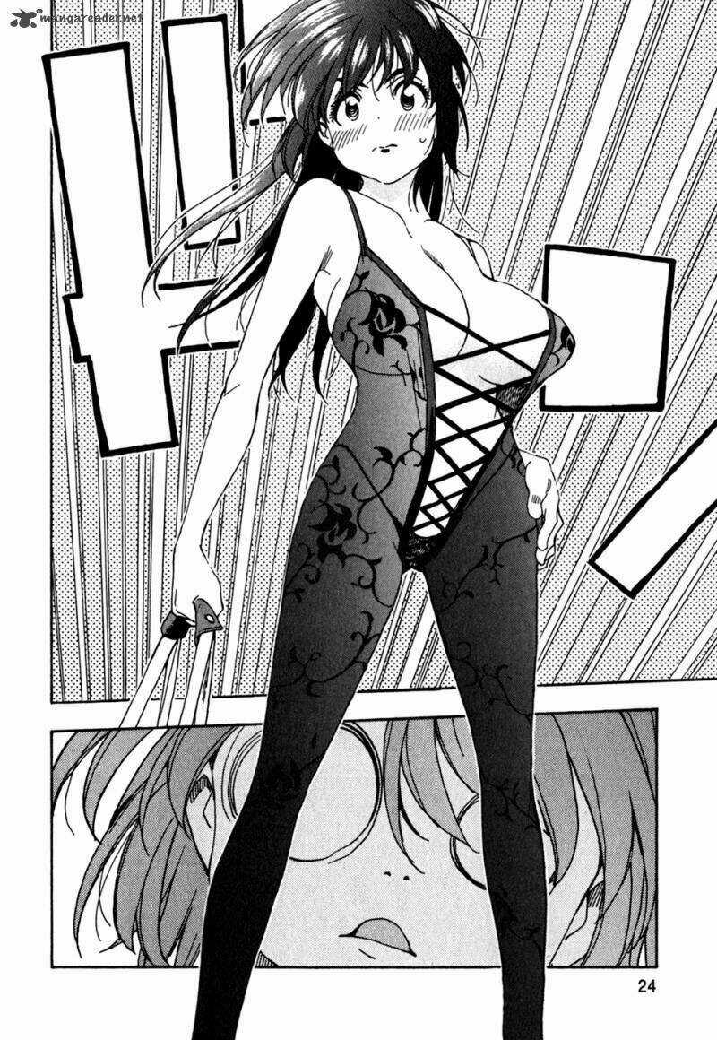 Ichinensei Ni Nacchattara Chapter 40 trang 25