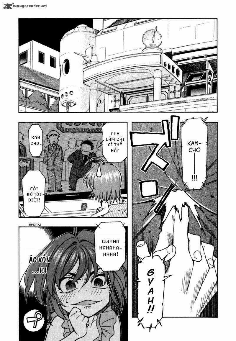 Ichinensei Ni Nacchattara Chapter 41 trang 2