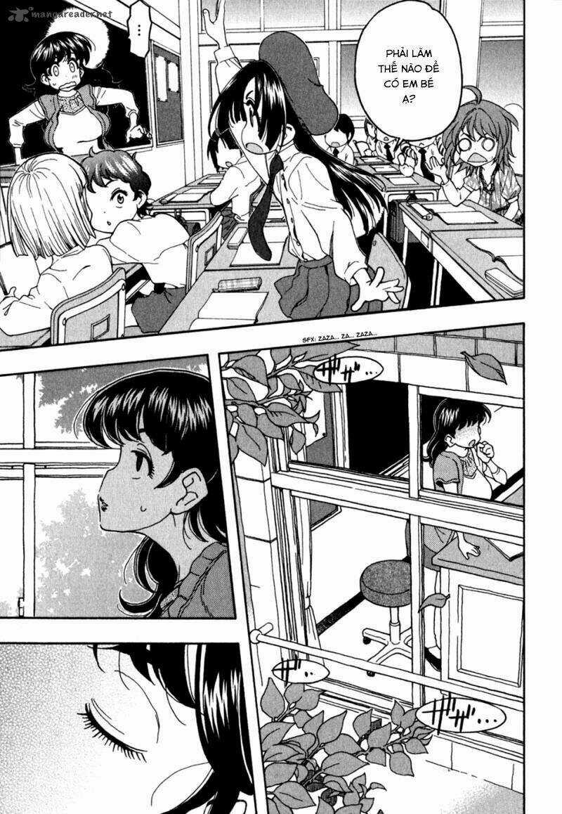 Ichinensei Ni Nacchattara Chapter 42 trang 18