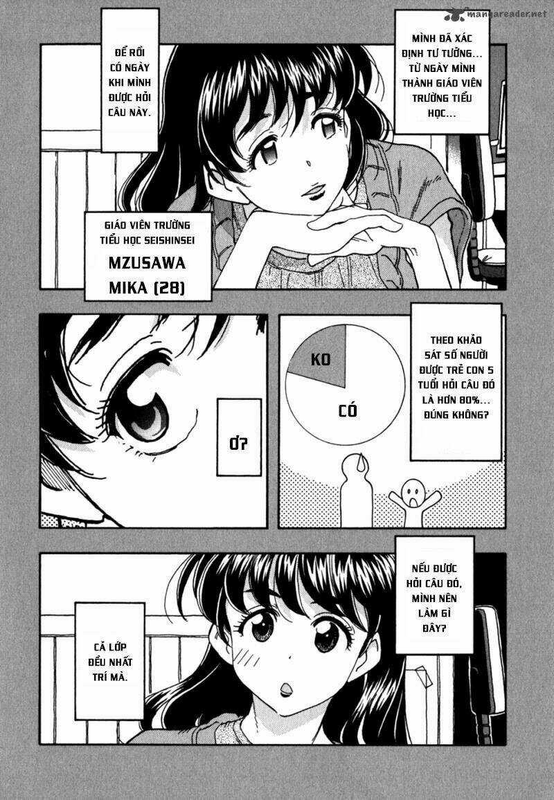 Ichinensei Ni Nacchattara Chapter 42 trang 19