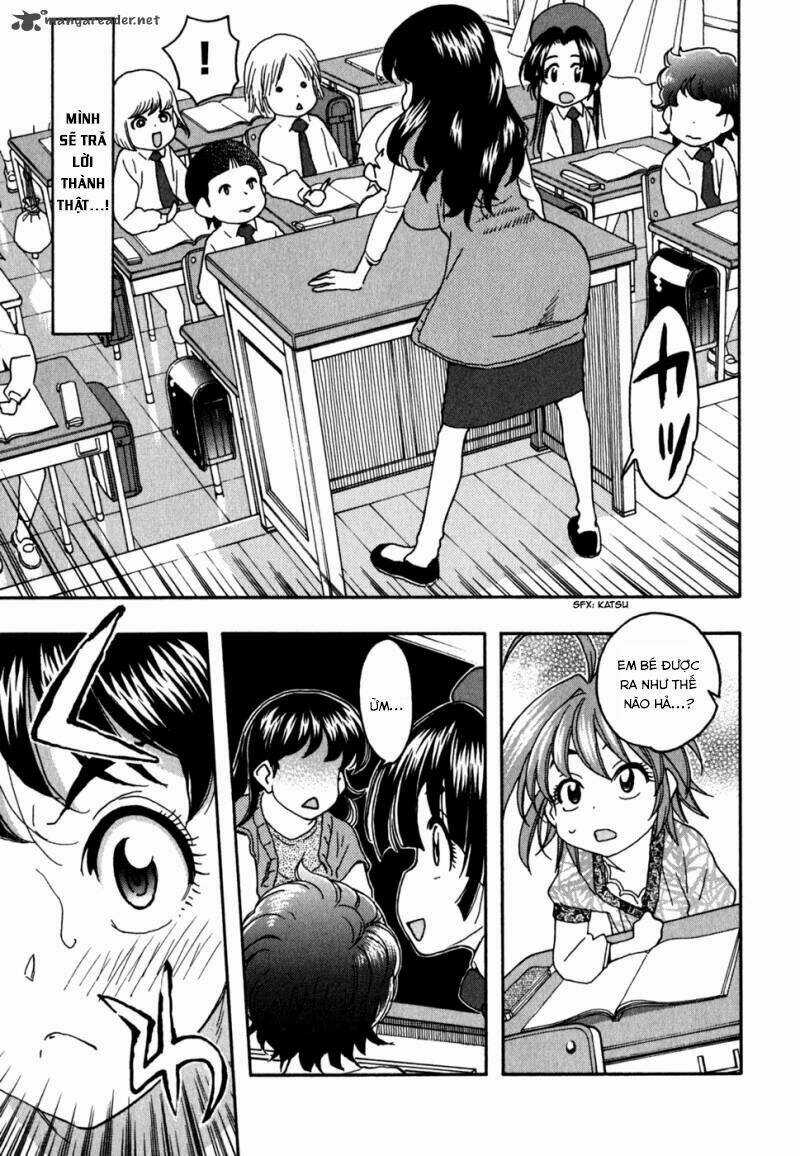Ichinensei Ni Nacchattara Chapter 42 trang 20