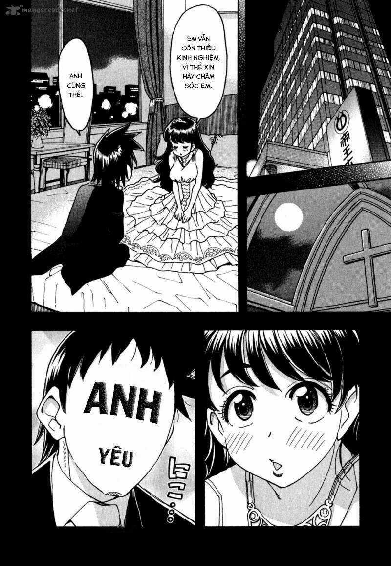 Ichinensei Ni Nacchattara Chapter 42 trang 21