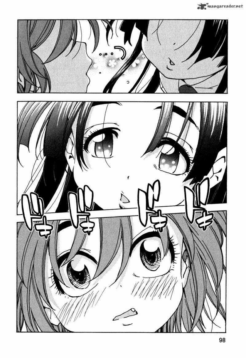 Ichinensei Ni Nacchattara Chapter 43 trang 16