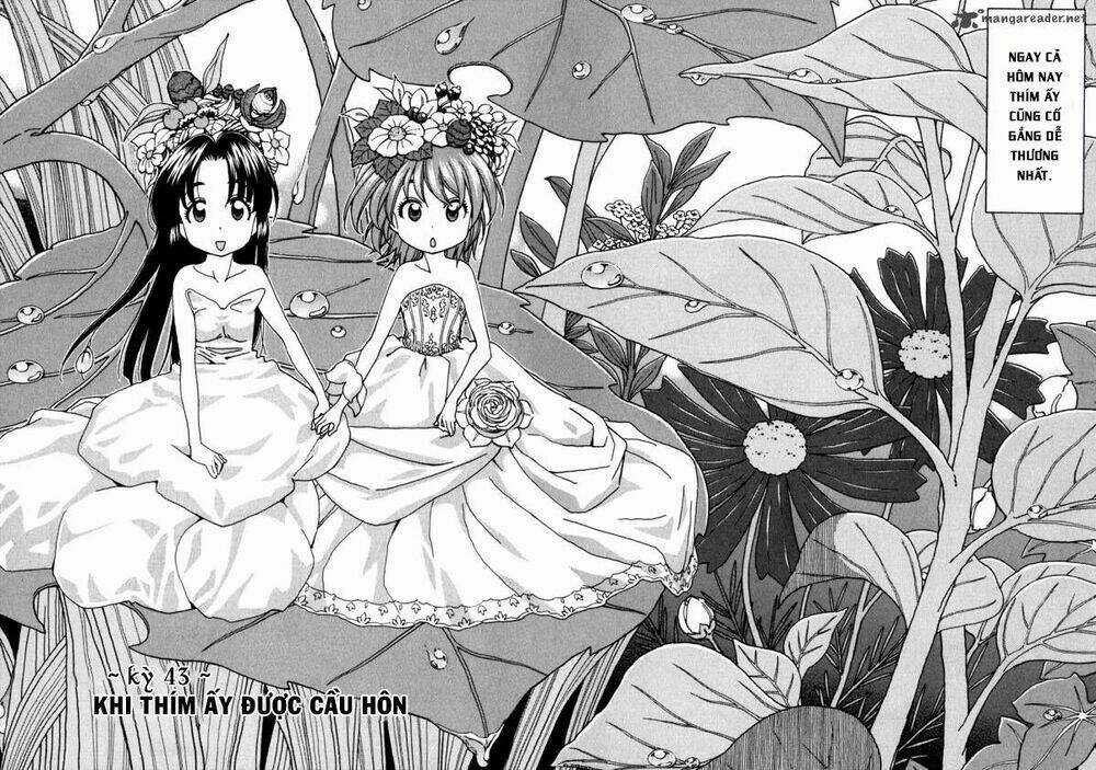 Ichinensei Ni Nacchattara Chapter 43 trang 2